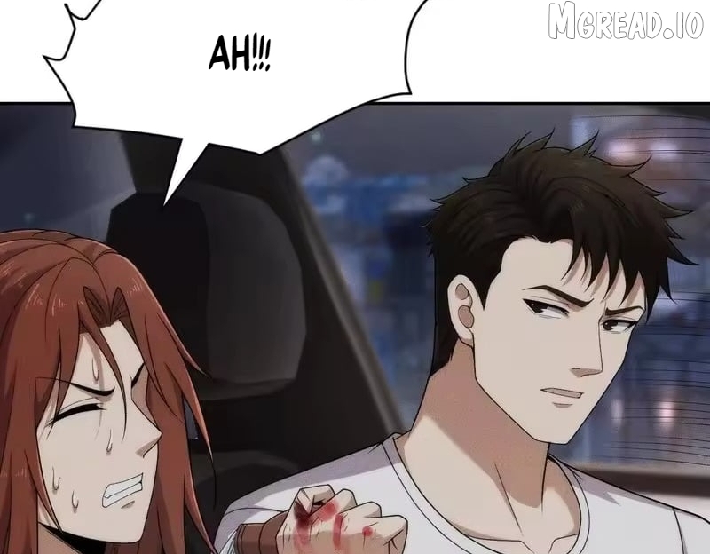 Hidden Dragon in the City (2025) Chapter 61  - page 150